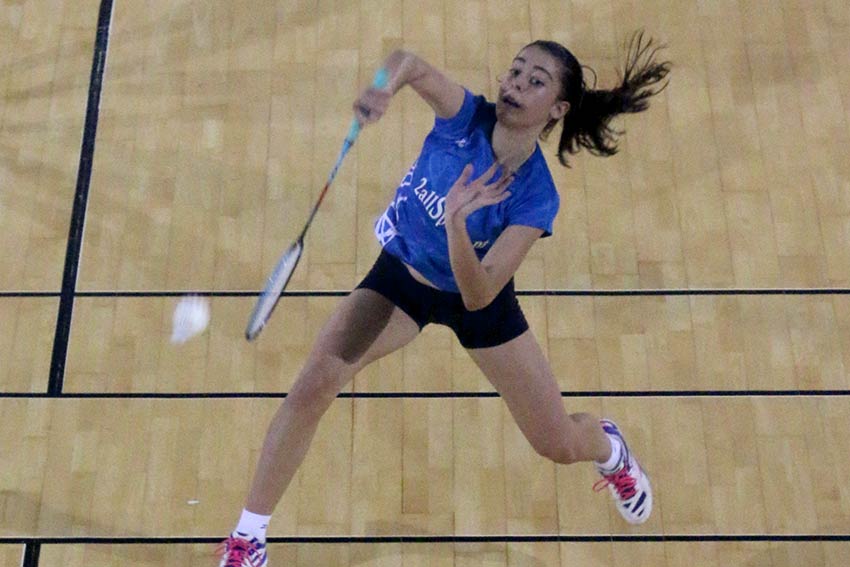 MVD na 4ª Jornada Nacional Não Seniores