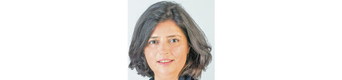 Margarida Varela Gazeta das Caldas