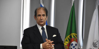 “Portugal deve evitar que a União Europeia se torne uma federação”