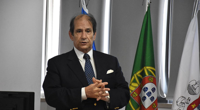 “Portugal deve evitar que a União Europeia se torne uma federação”