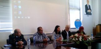 Comissões de proteção de crianças e jovens reuniram no Cadaval