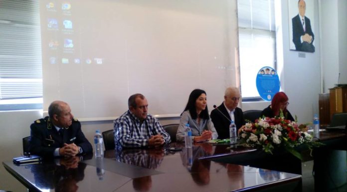 Comissões de proteção de crianças e jovens reuniram no Cadaval