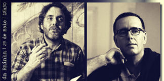 José Ricardo Nunes apresenta novo livro no Museu do Hospital