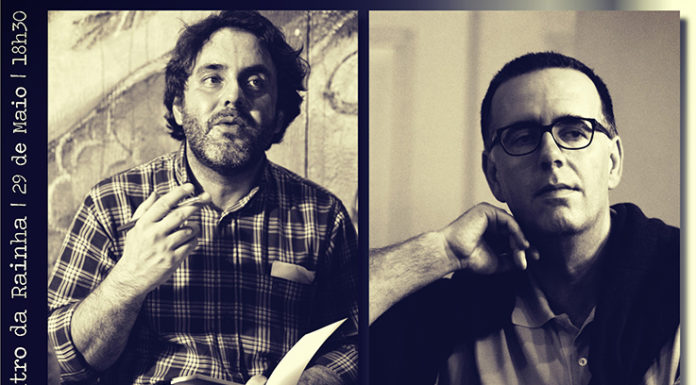 José Ricardo Nunes apresenta novo livro no Museu do Hospital