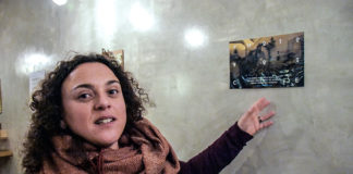 Photovoice coloca seniores de Óbidos a fotografar