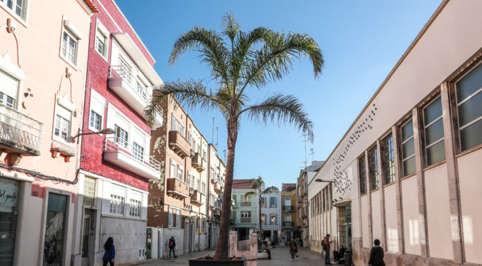 Carta aberta dos moradores e comerciantes da Rua Dr. Leão Azedo