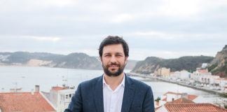 Eurodeputado João Ferreira diz que há fundos europeus para defesa da costa