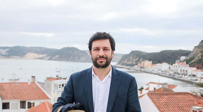Eurodeputado João Ferreira diz que há fundos europeus para defesa da costa