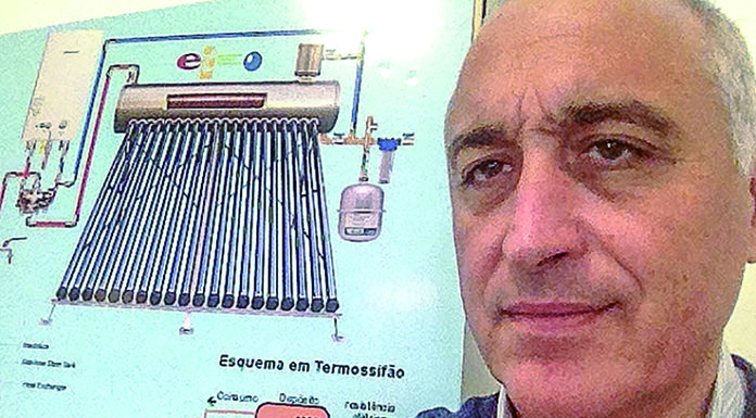 Eficiência energética: cada casa é um caso