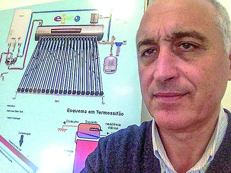 Eficiência energética: cada casa é um caso