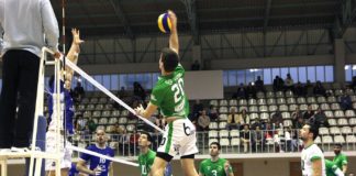 Sp. Caldas falha o play-off e vai jogar pela manutenção