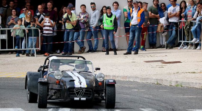 Domingo há Rampa na Foz do Arelho