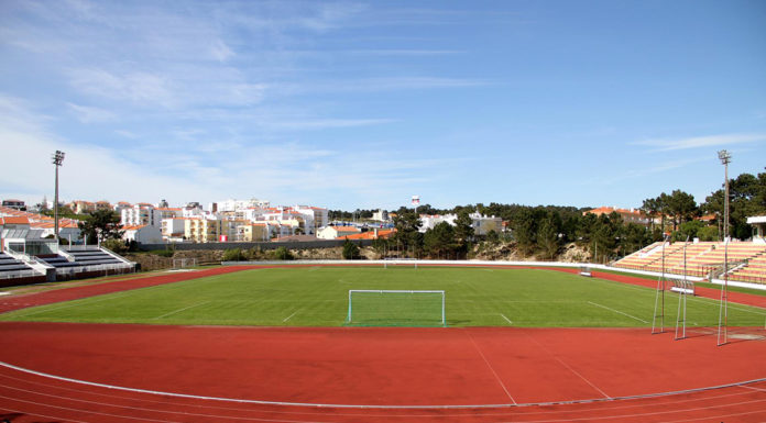 Instalações desportivas da Nazaré abrem para actividade federada individual