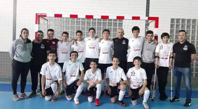 Iniciados do Catarinense mereciam mais