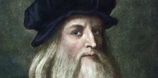 Leonardo da Vinci, mais do que um pintor genial, um génio global