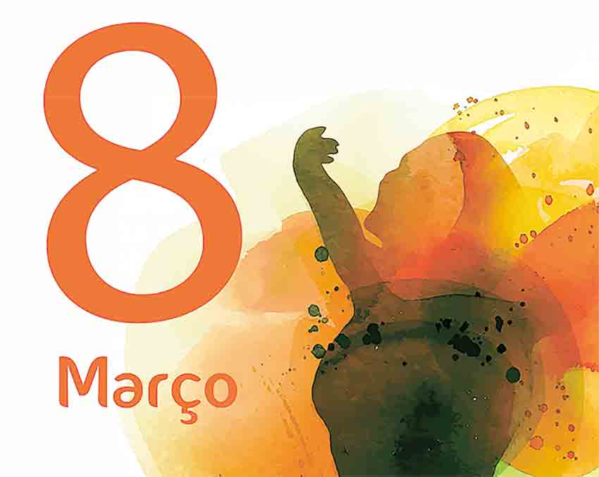 Dia Internacional da Mulher