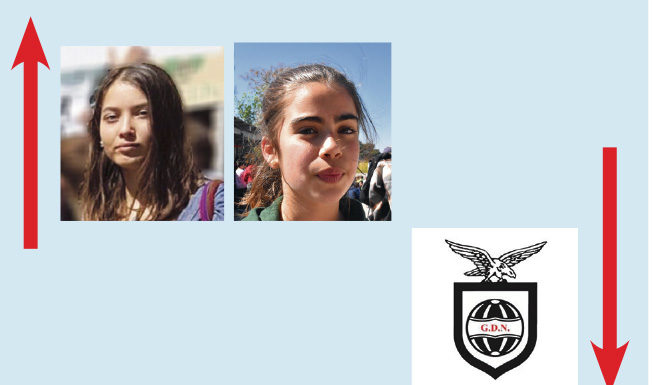 A Semana do Zé Povinho | 22-03-2019 Gazeta das Caldas