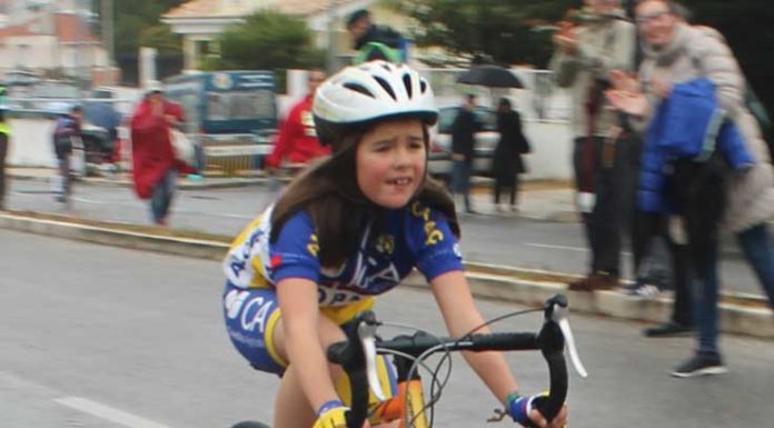 Escolas de Alcobaça com cinco lugares no pódio