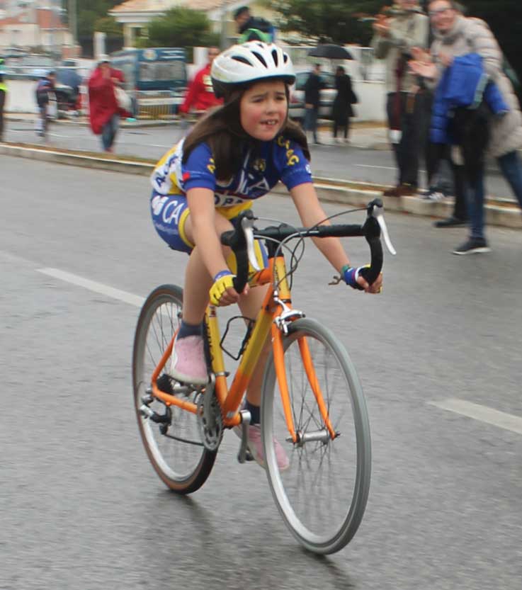 Escolas de Alcobaça com cinco lugares no pódio