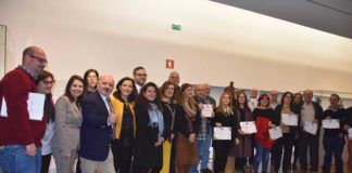 Gazeta das Caldas - APTCVC