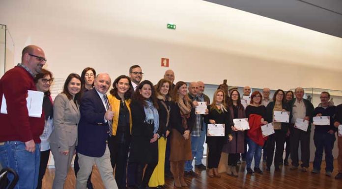 ESAD, Cencal e PH são membros honorários das Cidades e Vilas Cerâmicas Gazeta das Caldas - APTCVC