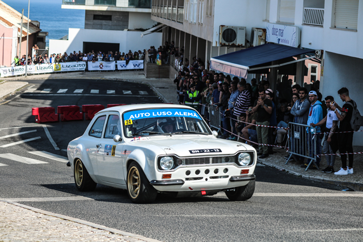 Gazeta das Caldas - Rampa FOZ 2019
