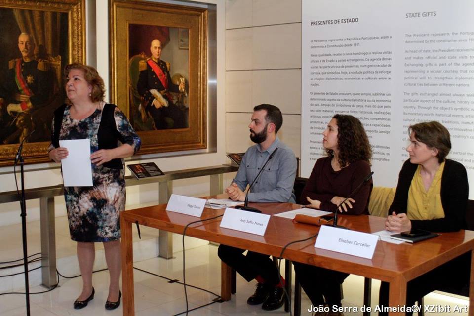 PH foi distinguido com menção honrosa