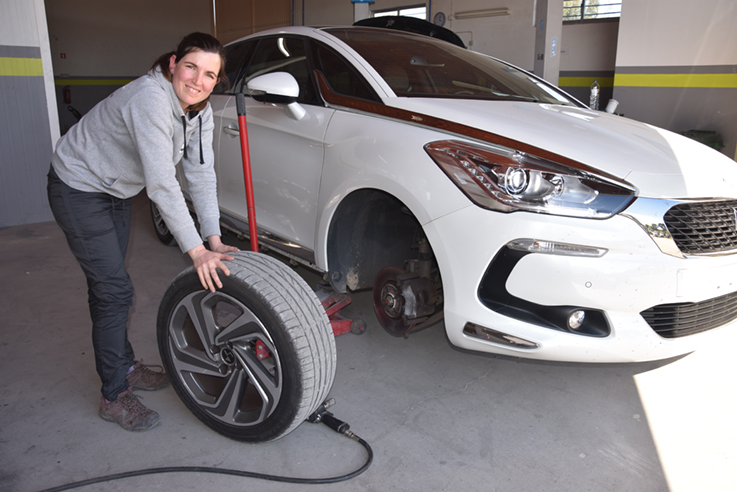 Gazeta das Caldas - Carros