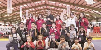 Campeonato do mundo de Artes Marciais reuniu nove mil atletas na Expoeste