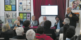 “Volta a Portugal vai passar pelas Caldas” garantiu Joaquim Gomes