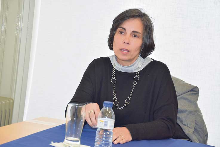 As histórias de vida dos Alcoólicos Anónimos não são bonitas mas devem ser partilhadas