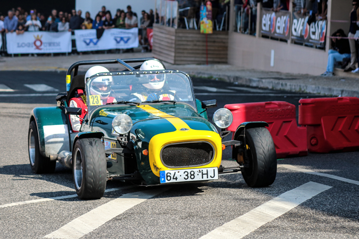 Gazeta das Caldas - Rampa FOZ 2019