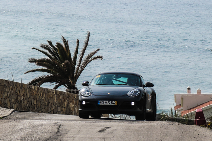 Gazeta das Caldas - Rampa FOZ 2019