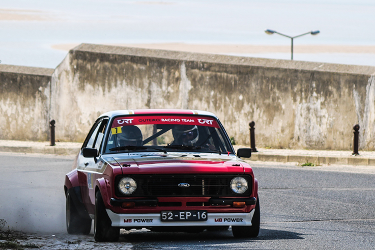 Gazeta das Caldas - Rampa FOZ 2019