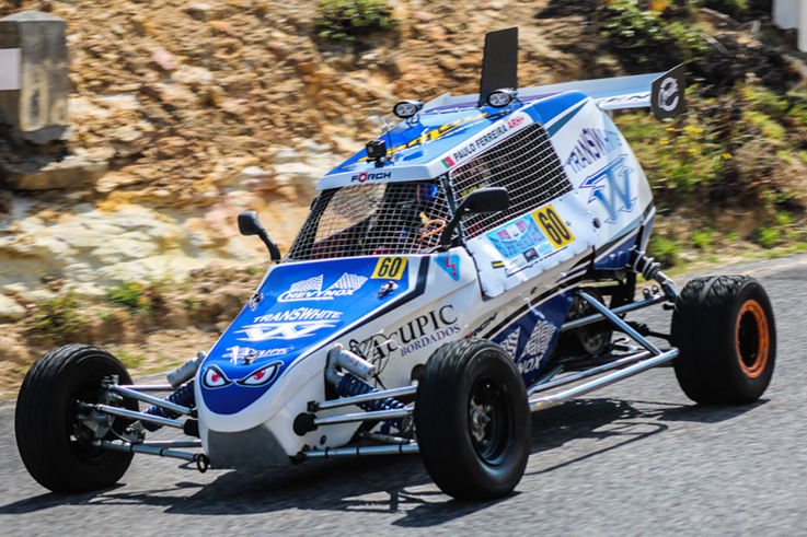 Gazeta das Caldas - Rampa FOZ 2019