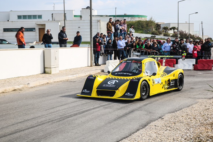 Gazeta das Caldas - Rampa FOZ 2019