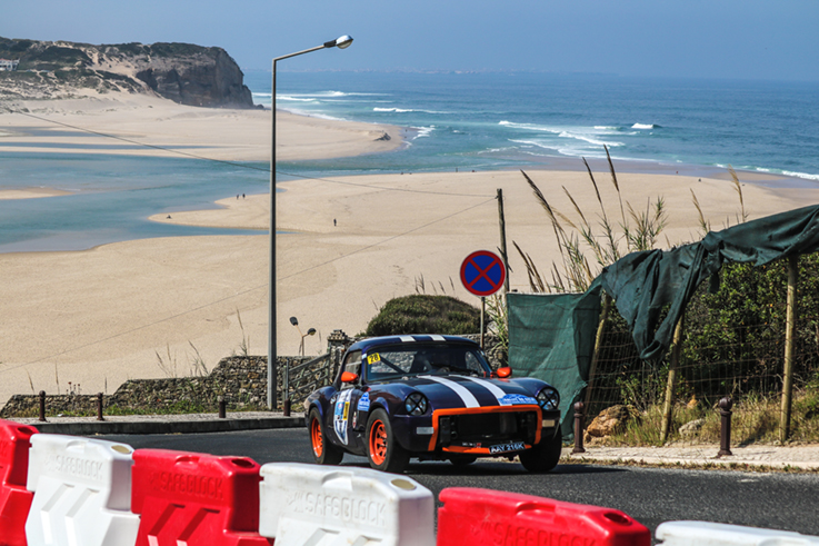 Gazeta das Caldas - Rampa FOZ 2019
