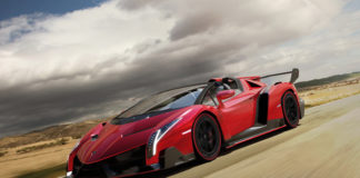 Gazeta das Caldas - carros