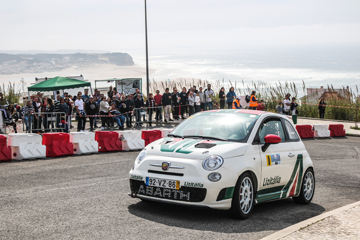 Gazeta das Caldas - Rampa FOZ 2019