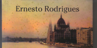 «Um passado imprevisível» de Ernesto Rodrigues
