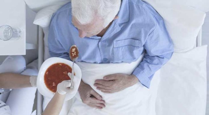 Dicas para uma alimentação saudável em doentes acamados Gazeta das caldas