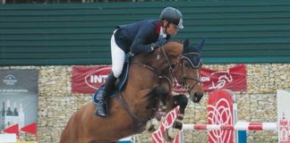 António Matos de Almeida triunfa no CEIA