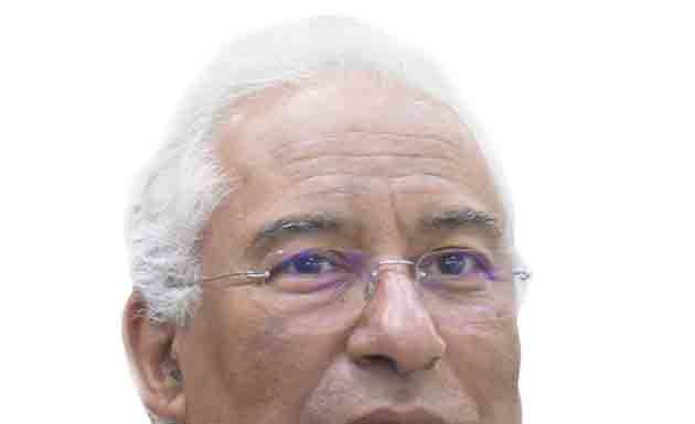António Costa nas Caldas Gazeta das Caldas