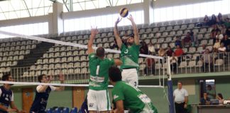 Vitória em Viana e derrota caseira com horas extra