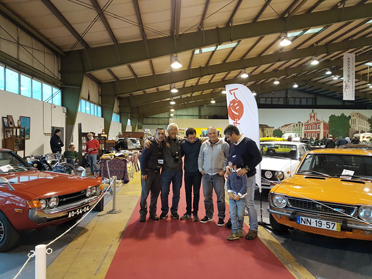 Gazeta das Caldas - Carros