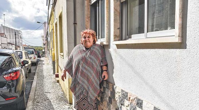 Ana Paula Chaves – a guia turística que viveu 30 anos em Inglaterra