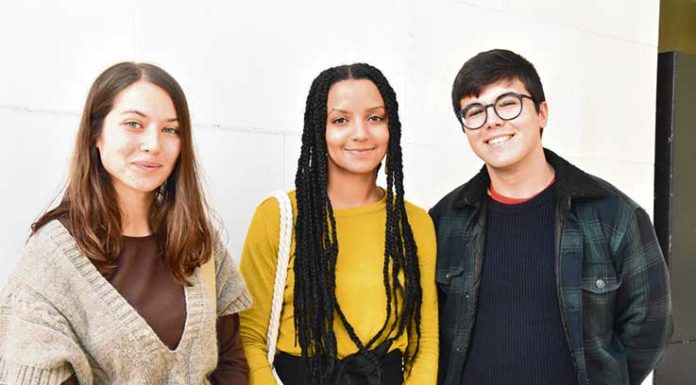 Jovens das Caldas vão sair à rua contra as alterações climáticas