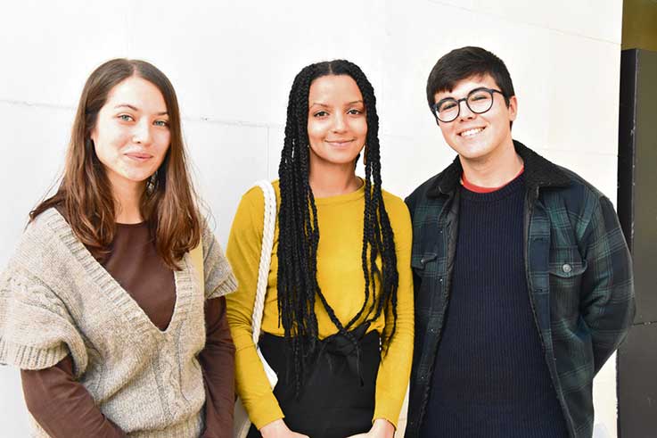 Jovens das Caldas vão sair à rua contra as alterações climáticas