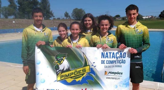 Gil Lemos multi-medalhado no Zonal Sul de infantis