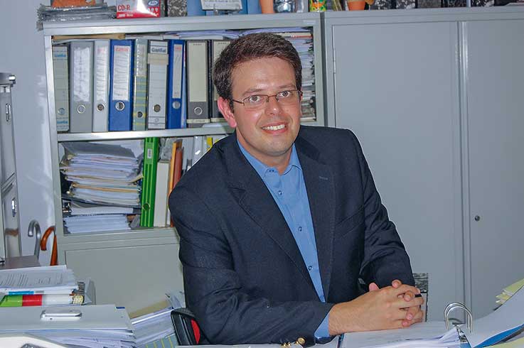 Freguesias de Sto. Onofre e Serra do Bouro querem conhecer os seus estrangeiros